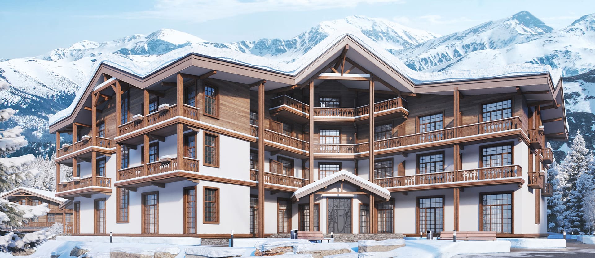 Архитектура