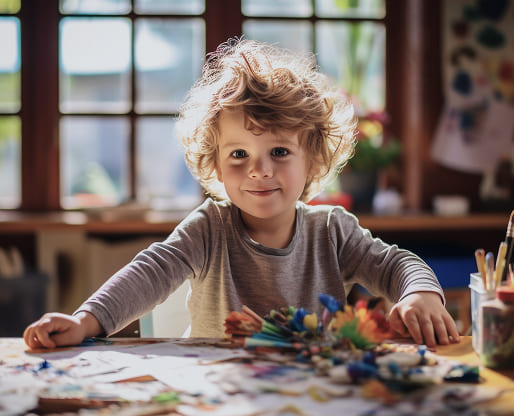 Развлечения для Детей