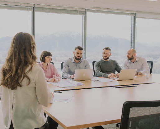 Конференц-зал